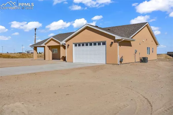 Pueblo West, CO 81007,1318 N Ladonia DR