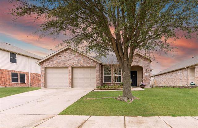 1309 Canvasback, Aubrey, TX 76227