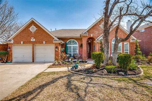 3908 Spanish Oak Drive,  Flower Mound,  TX 75028