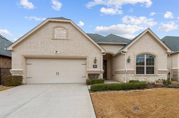 733 Avignon Trail #83, Keller, TX 76248