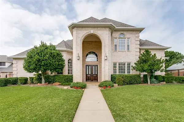 1508 Kingswood Lane, Colleyville, TX 76034