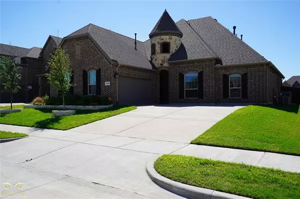 1913 Perthshire Drive, Wylie, TX 75098