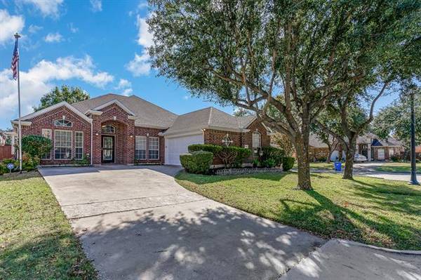 7810 Killarney Lane, Rowlett, TX 75089