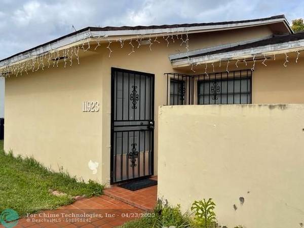 Miami, FL 33184,Address not disclosed