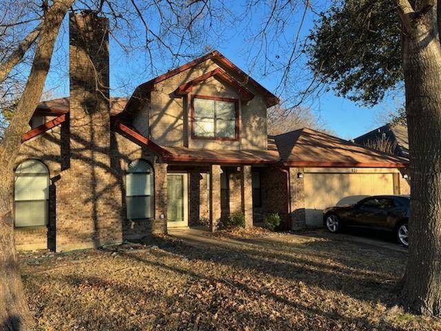 821 Collins Boulevard, Cedar Hill, TX 75104