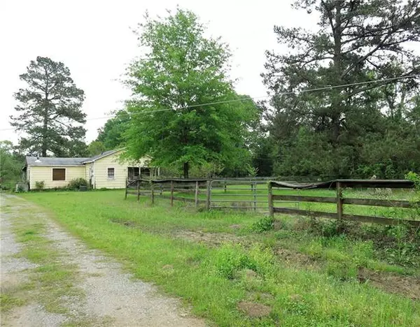 Keithville, LA 71047,12673 Johns Gin Road