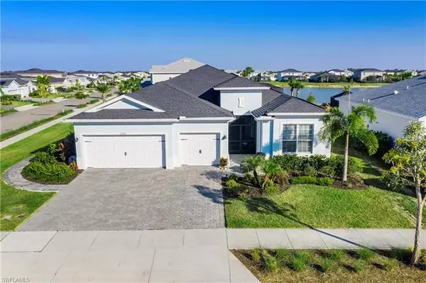 17541 Wayside BEND, Punta Gorda, FL 33982