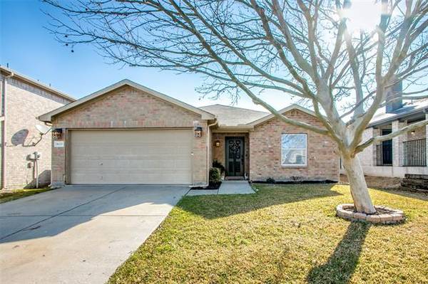 Little Elm, TX 75036,1633 Knight Trail