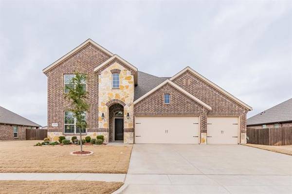 1118 Ranger Road, Forney, TX 75126