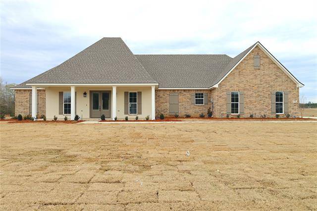 179 Red Bluff Road, Frierson, LA 71027