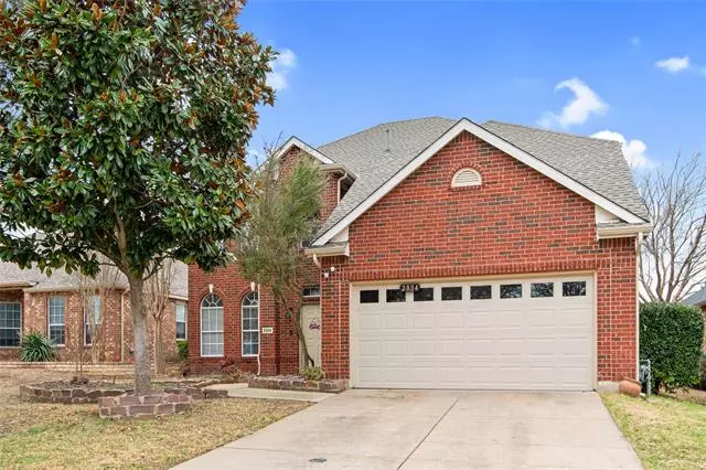 2804 Hudson Crossing, Mckinney, TX 75072