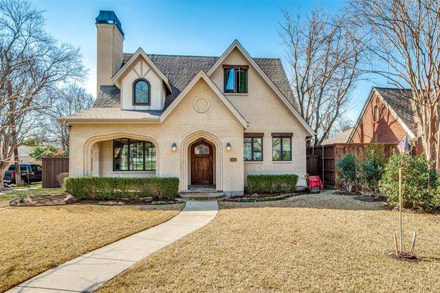 5354 Vanderbilt Avenue, Dallas, TX 75206