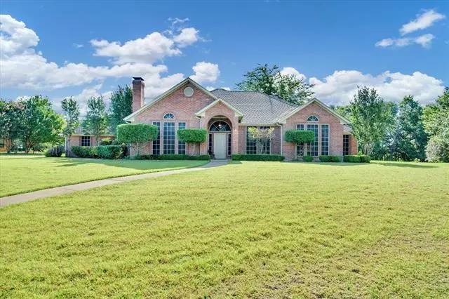 105 Emerald Cove, Heath, TX 75032