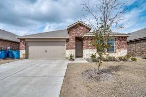 2310 Torch Lake Drive, Forney, TX 75126