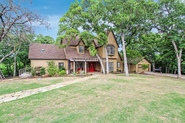 7884 Shady Oak Drive, Aubrey, TX 76227