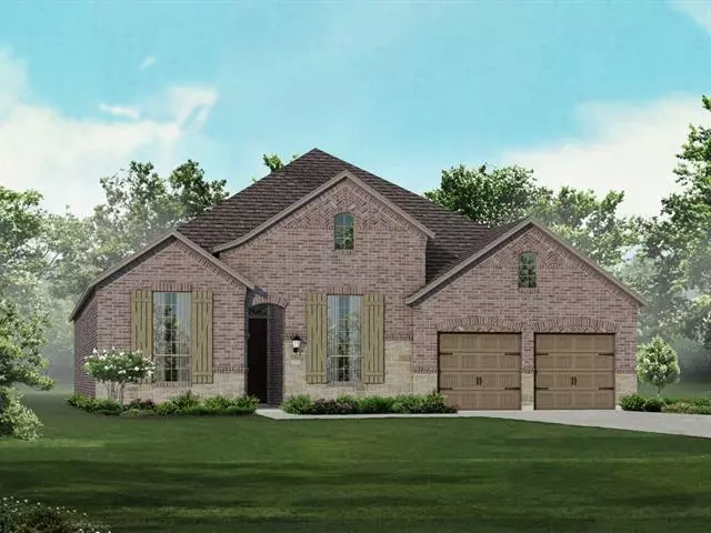 Aubrey, TX 76227,1004 Bluestem Drive