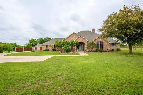 Aubrey, TX 76227,4424 Old Thomas Road