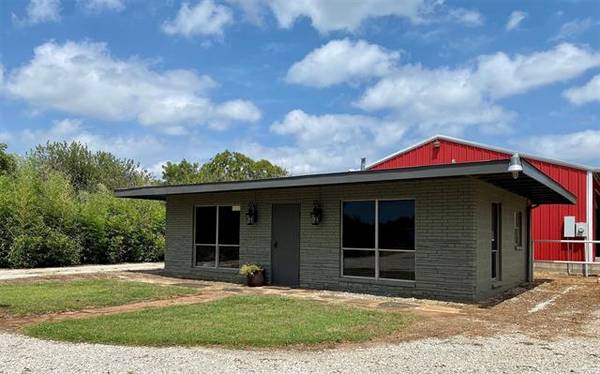 2613 Highway 16 South Highway S, Graham, TX 76450