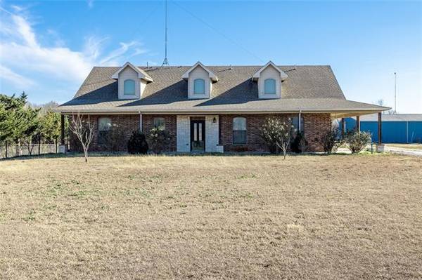 3199 Saunders Drive,  Farmersville,  TX 75442