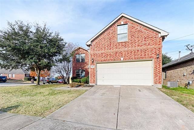 5105 Willow Bend Lane, Sachse, TX 75048