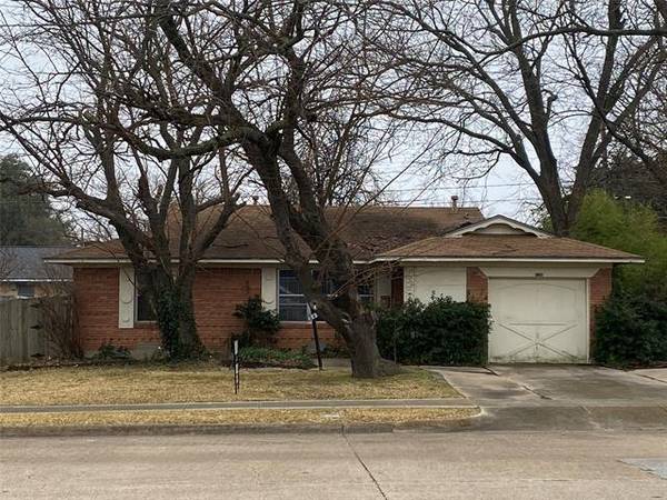 506 Apollo Road, Richardson, TX 75081