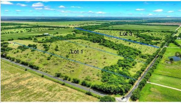 Lot 3 Winn Road, Collinsville, TX 76233