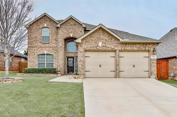 Fort Worth, TX 76177,2553 Flowing Springs Drive