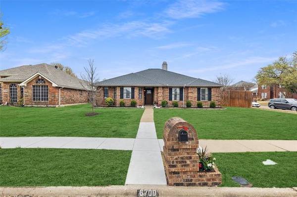 6700 Aimpoint Drive, Plano, TX 75023