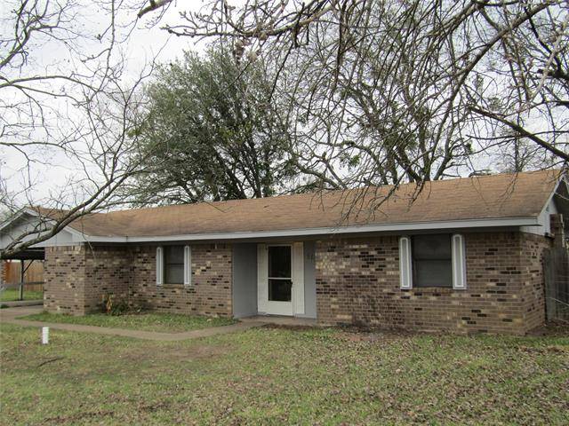 519 W 7th Street, Clarksville, TX 75426