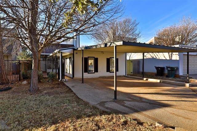 31 Harbour Town Street, Abilene, TX 79606