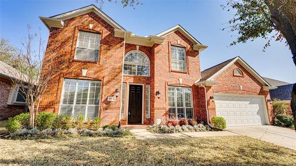 1804 Sumac Drive, Flower Mound, TX 75028