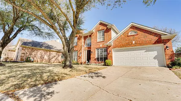 Flower Mound, TX 75028,1804 Sumac Drive