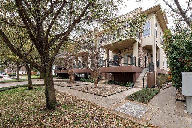 4319 Bowser Avenue #101, Dallas, TX 75219