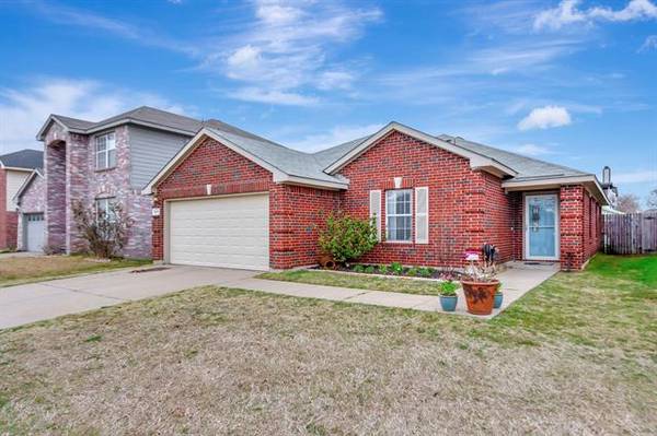 3537 Silverado Trail, Fort Worth, TX 76262