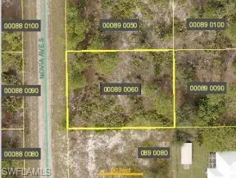 241 Novia AVE S, Lehigh Acres, FL 33974