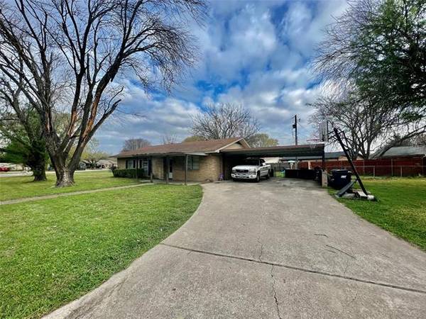 3509 Kings Circle, Corsicana, TX 75110