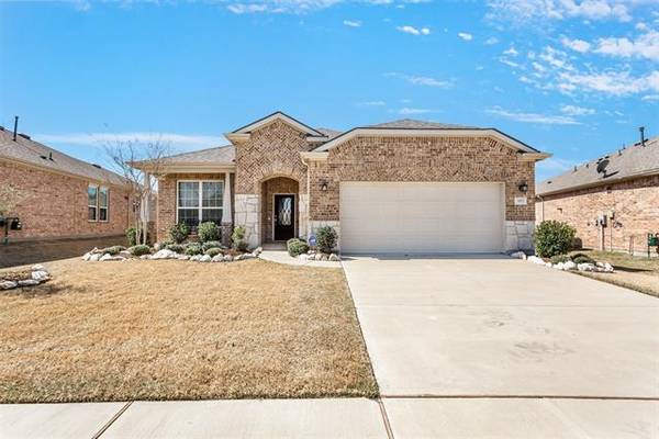 8177 Harlow Lane, Frisco, TX 75036