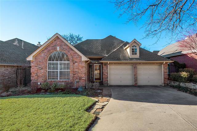 3108 Spring Oak Place, Arlington, TX 76017