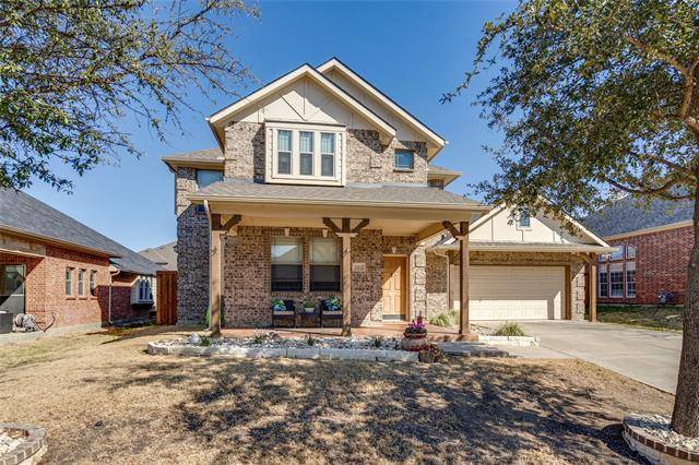 1313 Spanish Needle Trail, Fort Worth, TX 76177