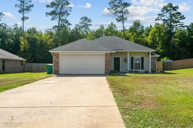 Greenwood, LA 71033,7214 Laurel Ridge