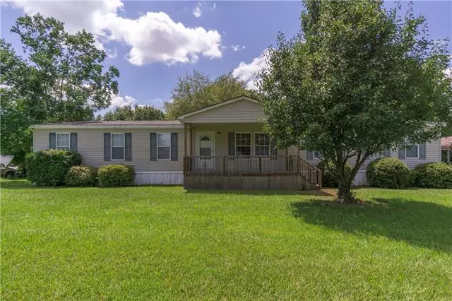 Greenwood, LA 71033,8422 W Woodlands Trail