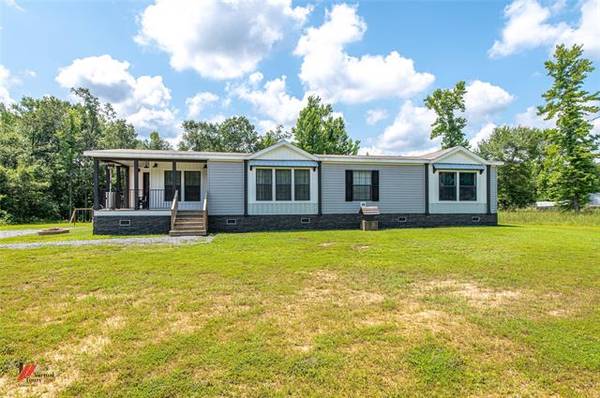 10849 Walden Ferry Road, Greenwood, LA 71033