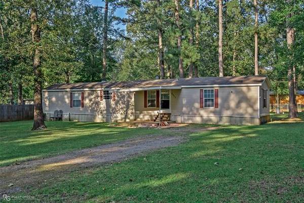 8957 West Picturesque, Greenwood, LA 71033