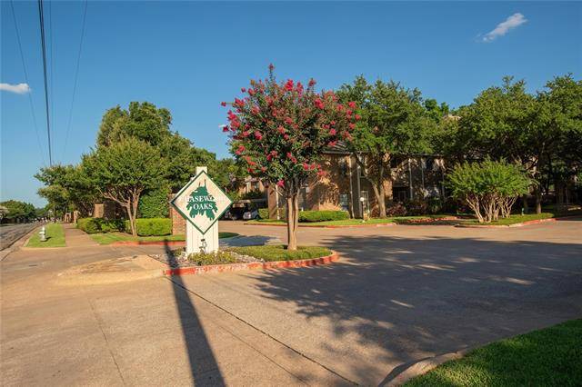 1100 Riverchase Lane #209, Arlington, TX 76011