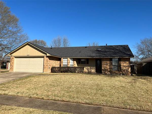 5407 Mary Drive, Bossier City, LA 71112