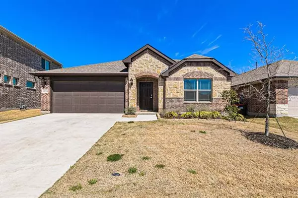 Anna, TX 75409,1024 Mapleton Drive