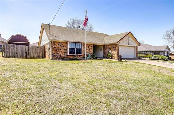 Keene, TX 76031,1102 Snowberry Street