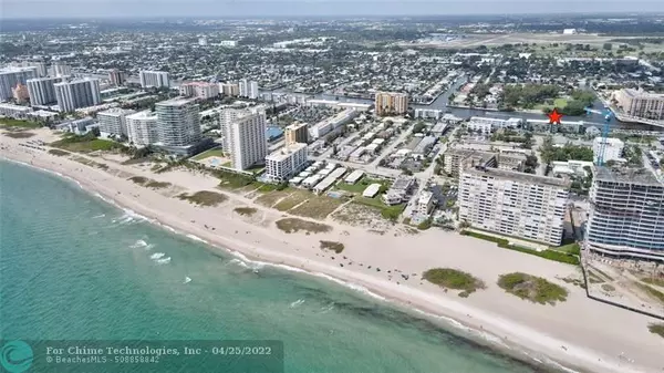 Pompano Beach, FL 33062,1111 N Riverside Dr  #305