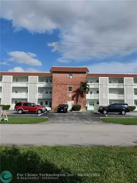 1380 NW 43rd Terrace  #203, Lauderhill, FL 33313