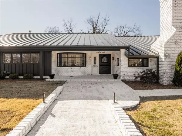 8015 Glenwood Avenue, Oklahoma City, OK 73114